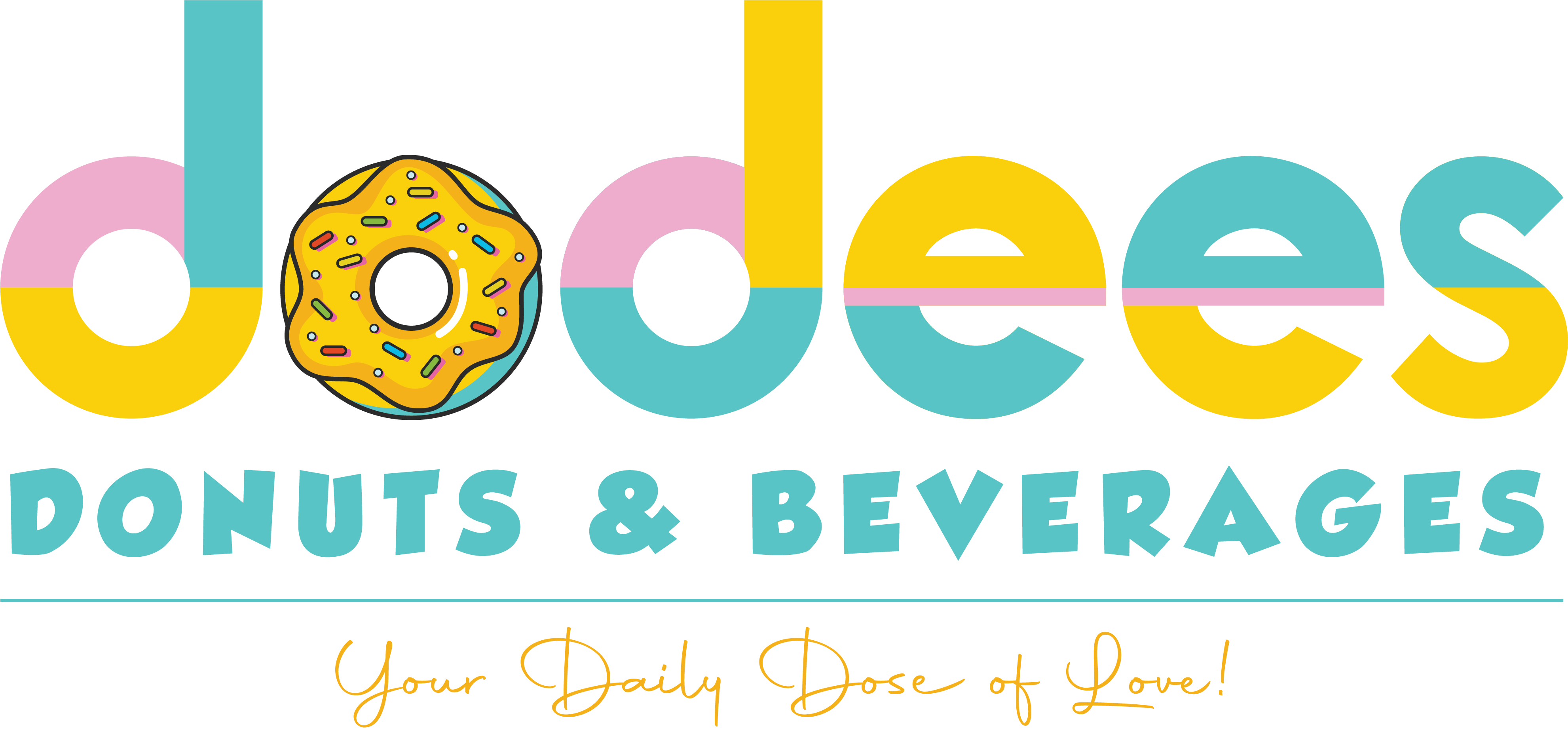 Dodees Logo Approved